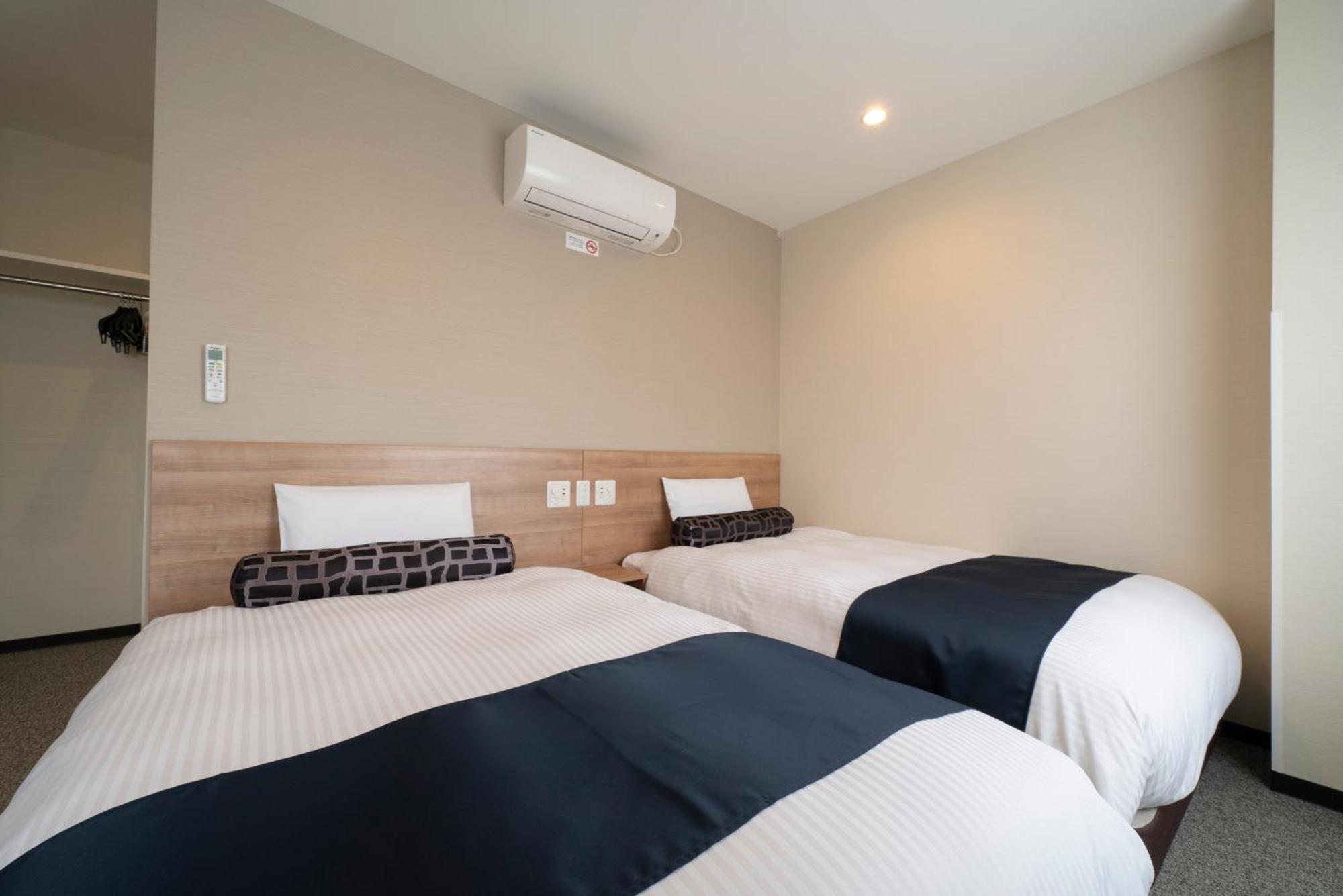 Just Inn Premium Toyohashi Station Room photo